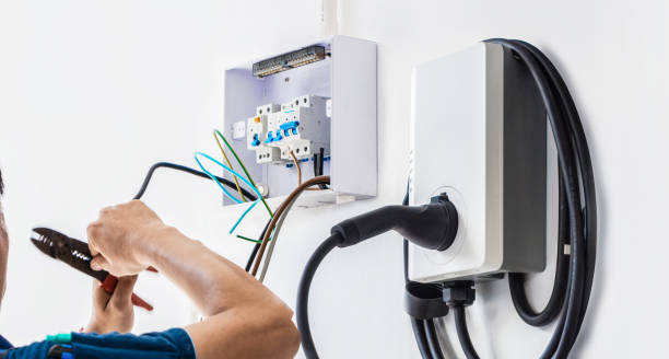 Reliable NJ Electrician Solutions