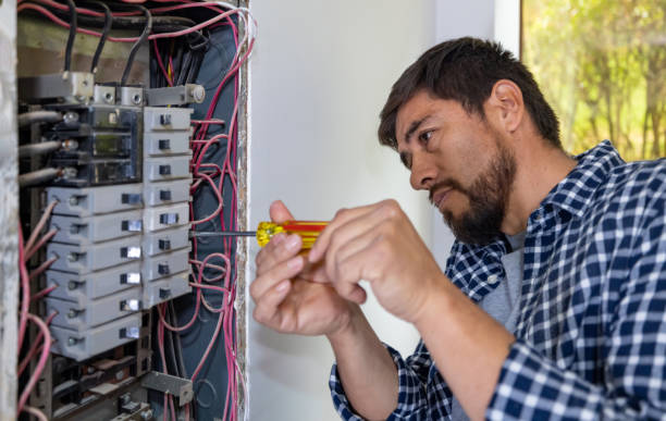 Best Electrical System Inspection  in Tinton Falls, NJ